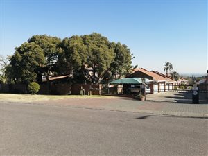 3 Bed Townhouse in Halfway Gardens