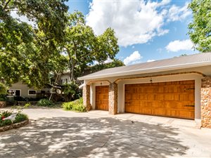5 Bed House in Irene