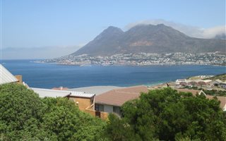 625 m² Land available in Simons Town
