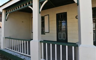 1 Bedroom Apartment in Ermelo