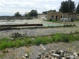 3250 m² Office Space in Vulcania