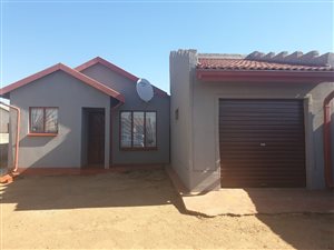 2 Bed House in Lakeside