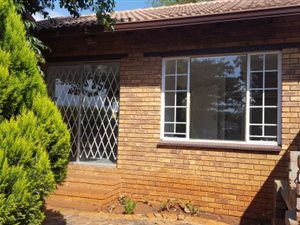 2 Bed Townhouse in Safari Gardens