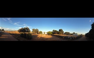 1.8 ha Farm in Moorreesburg