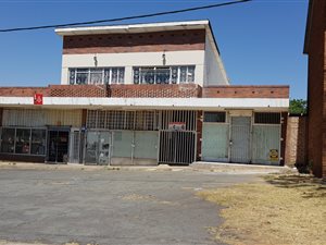 Commercial space in Chrisville