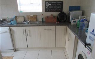3 Bedroom House in Kuilsriver