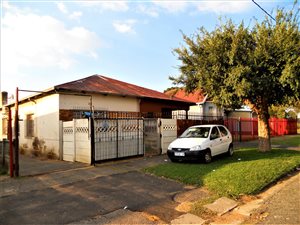 3 Bed House in Forest Hill