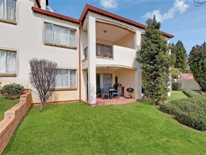 2 Bedroom Apartment in Linden