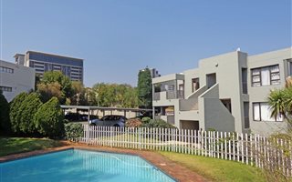2 Bedroom Apartment in Morningside