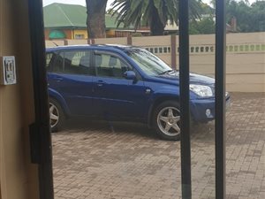 3 Bed House in Parktown Estate
