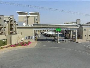 2 Bed Apartment in Northgate