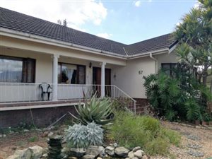 4 Bed House in Bonnievale