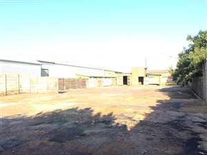 1226 m² Industrial space in Umbogintwini