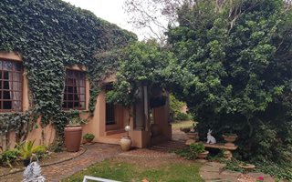 410 m² Commercial space in Randpark Ridge