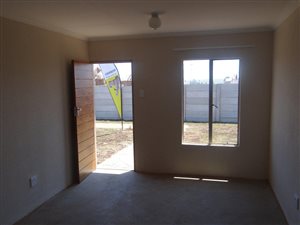 2 Bed House in Sky City