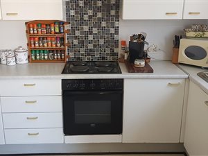 2.5 Bedroom Townhouse in Southcrest