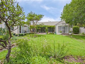 2 Bed House in Parkview