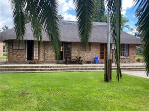 8685 m² Farm in Glen Austin