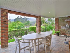 3 Bed Townhouse in Assagay