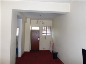 1 Bed Apartment in Hillbrow