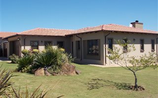 3 Bedroom House in Vaal Dam