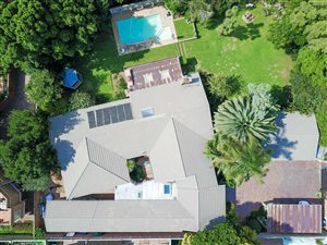 4 Bed House in Senderwood