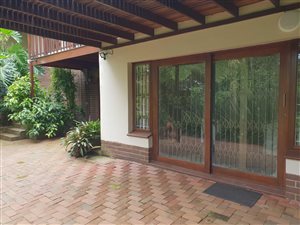 1 Bed Garden Cottage in Amanzimtoti