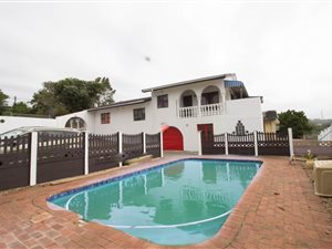 3 Bed House in Mobeni