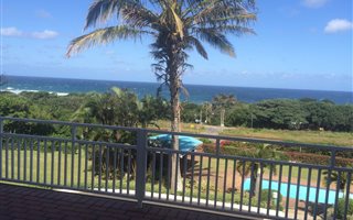 3 Bedroom Simplex in Pumula