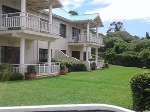 3 Bed Townhouse in Pumula