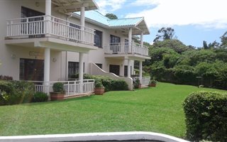 3 Bedroom Simplex in Pumula