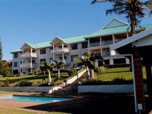3 Bed Townhouse in Pumula