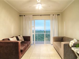 2 Bedroom Apartment in Manor Estates