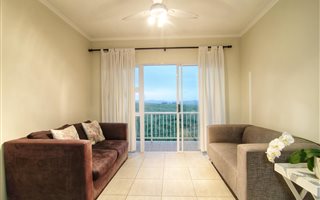2 Bedroom Apartment in Manor Estates