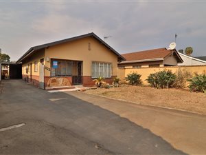 5 Bed House in Pietermaritzburg Central