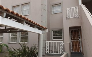 2 Bedroom Townhouse in Morninghill