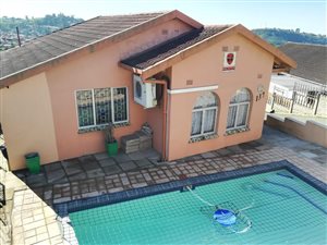 3 Bed House in Moorton
