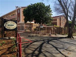 2 Bed Townhouse in Denlee