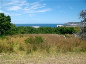 1215 m² Land available in Upper Robberg
