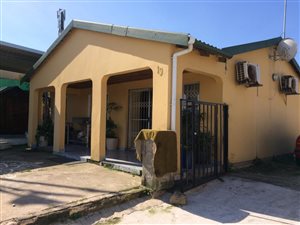 2 Bed House in Crossmoor