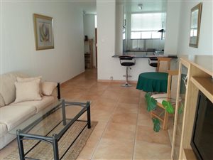 1 Bed Flat in Bedford Gardens