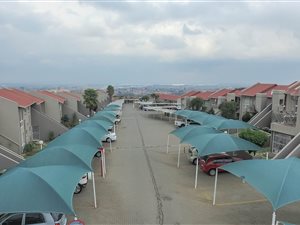2 Bedroom Townhouse in Southcrest
