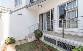 2 Bedroom Apartment in Riviera