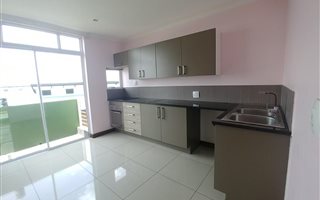 2 Bedroom Apartment in Ben Fleur