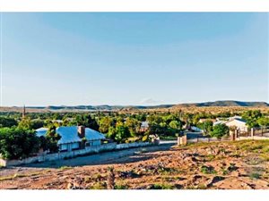 646 m² Land available in Cradock