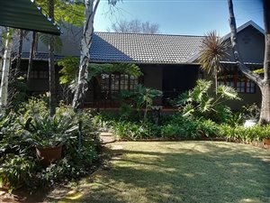3 Bed House in Florida Park