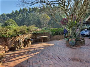 2 ha Farm in Claridge