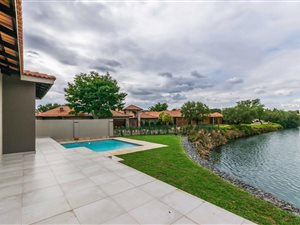 4 Bed House in Pecanwood