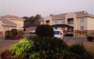 2 Bedroom Townhouse in Benoni North