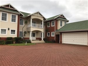 4 Bed House in Mt Edgecombe Estate 1 & 2